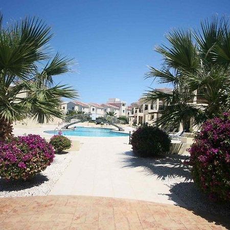Faros Beach Paphos Chambre photo