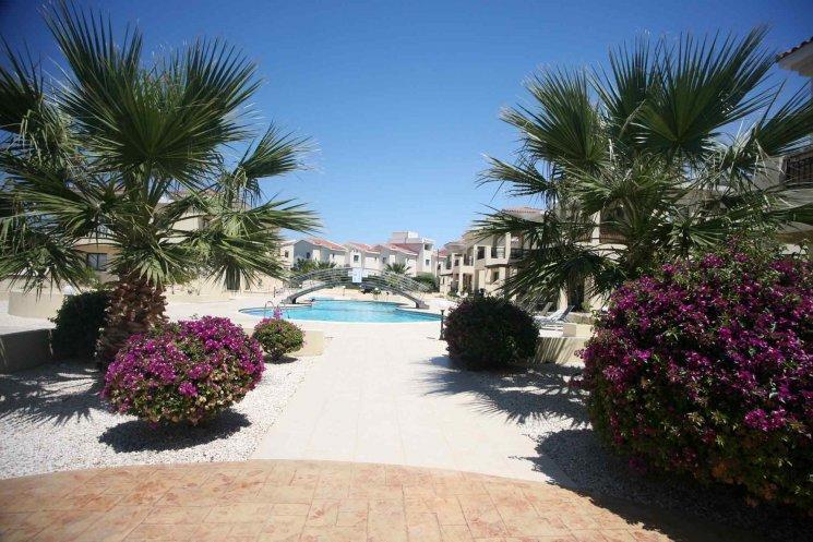 Faros Beach Paphos Chambre photo